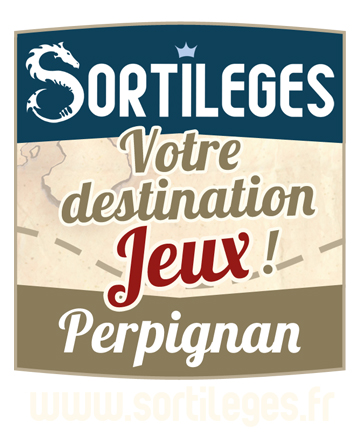 Sortilèges Perpignan